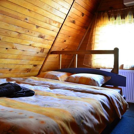 Borovets Gondola Apartment & Ski By Winter Bros エクステリア 写真