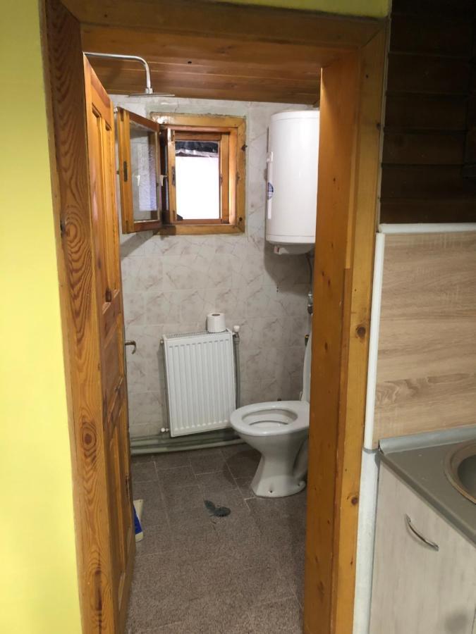 Borovets Gondola Apartment & Ski By Winter Bros エクステリア 写真