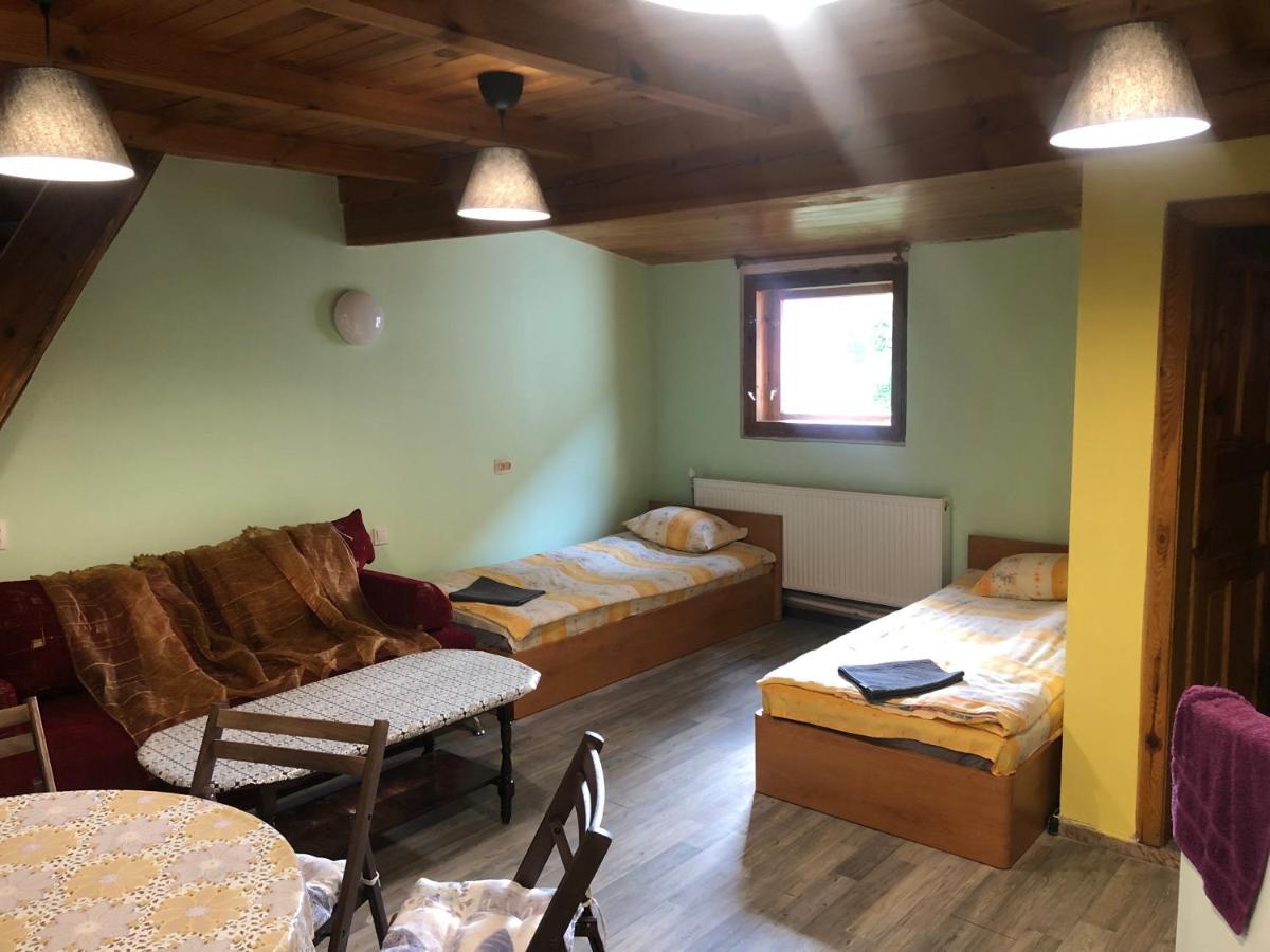 Borovets Gondola Apartment & Ski By Winter Bros エクステリア 写真