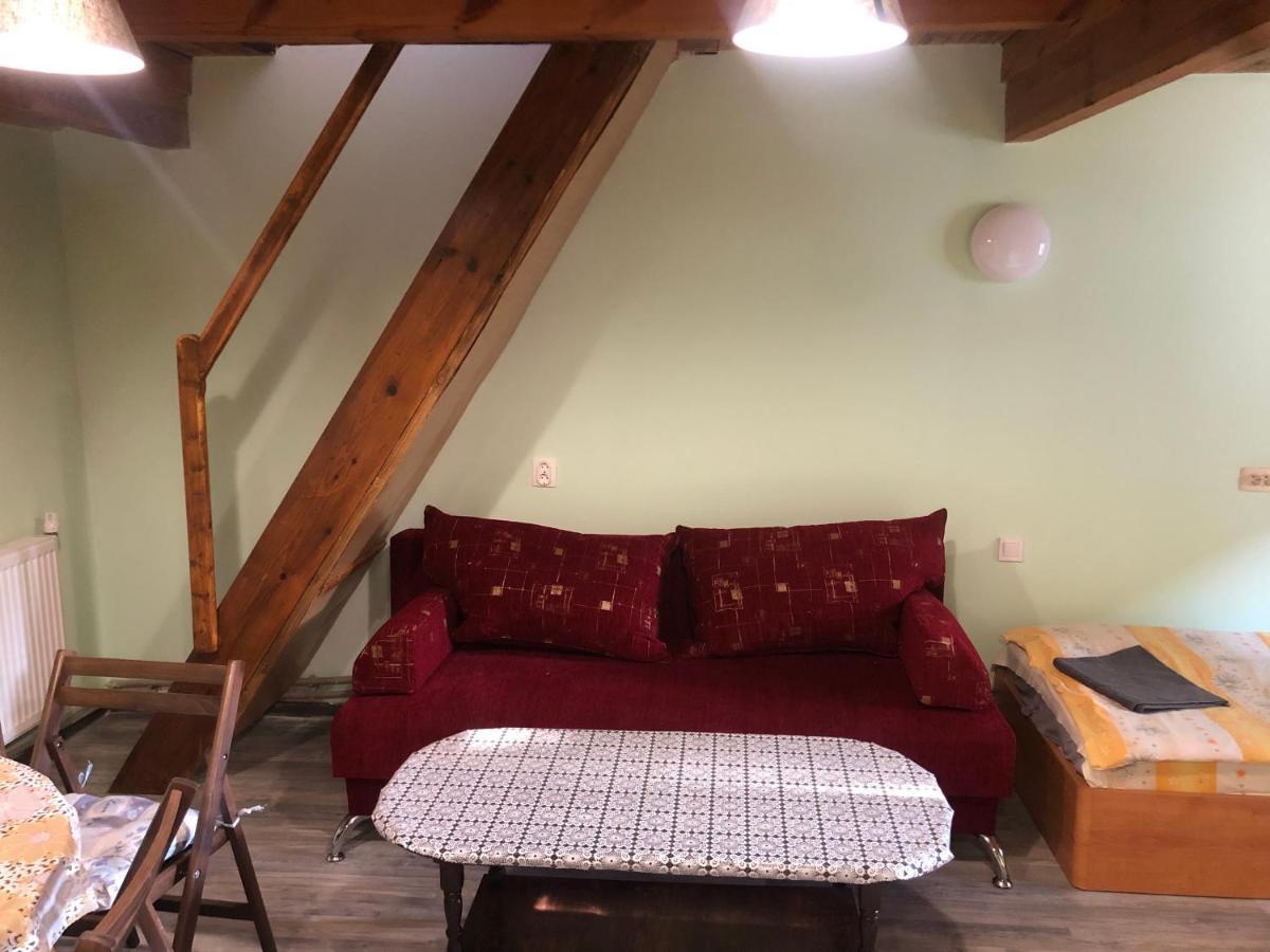 Borovets Gondola Apartment & Ski By Winter Bros エクステリア 写真