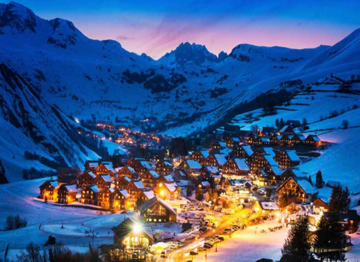 Borovets Gondola Apartment & Ski By Winter Bros エクステリア 写真
