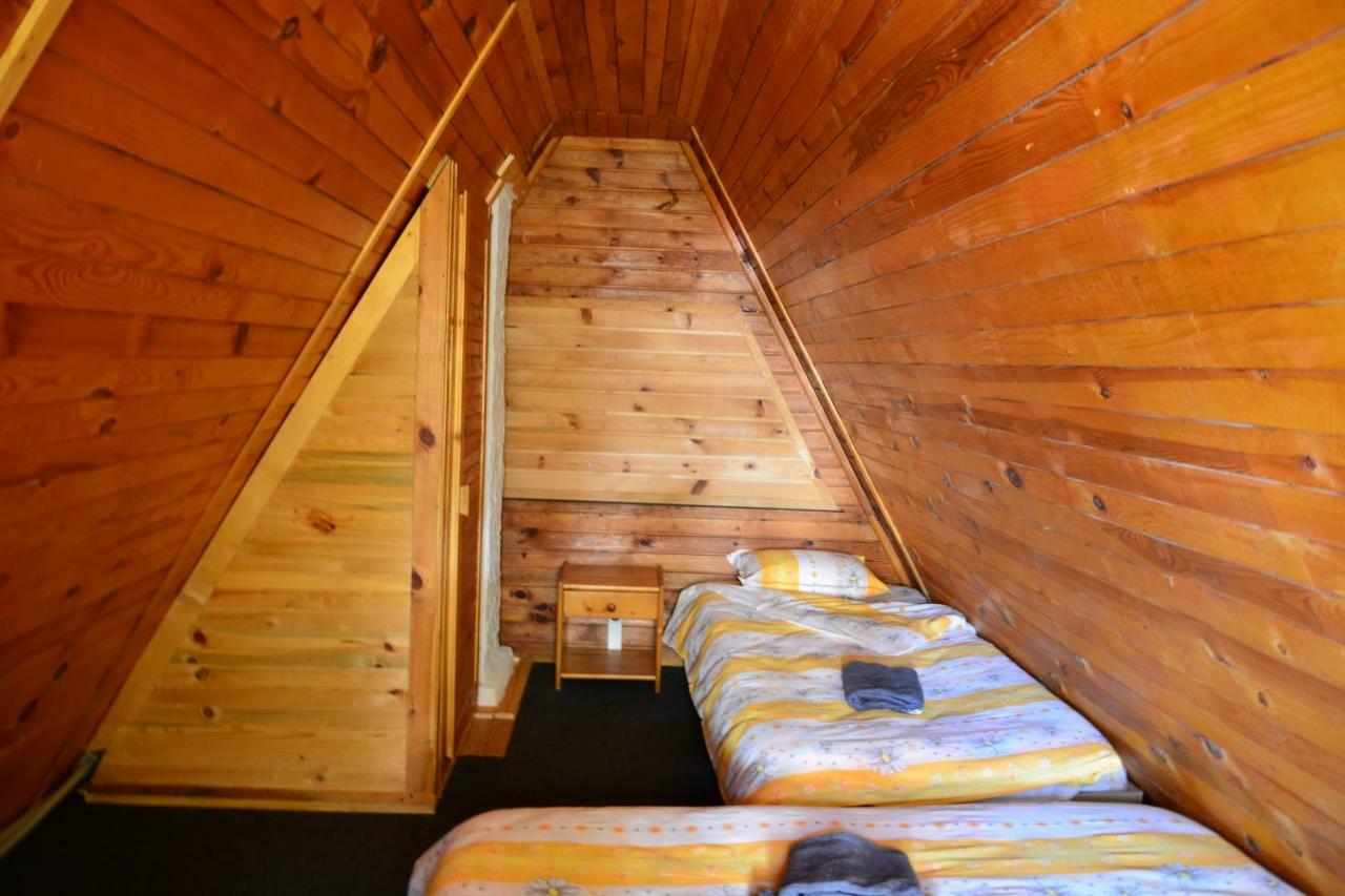 Borovets Gondola Apartment & Ski By Winter Bros エクステリア 写真