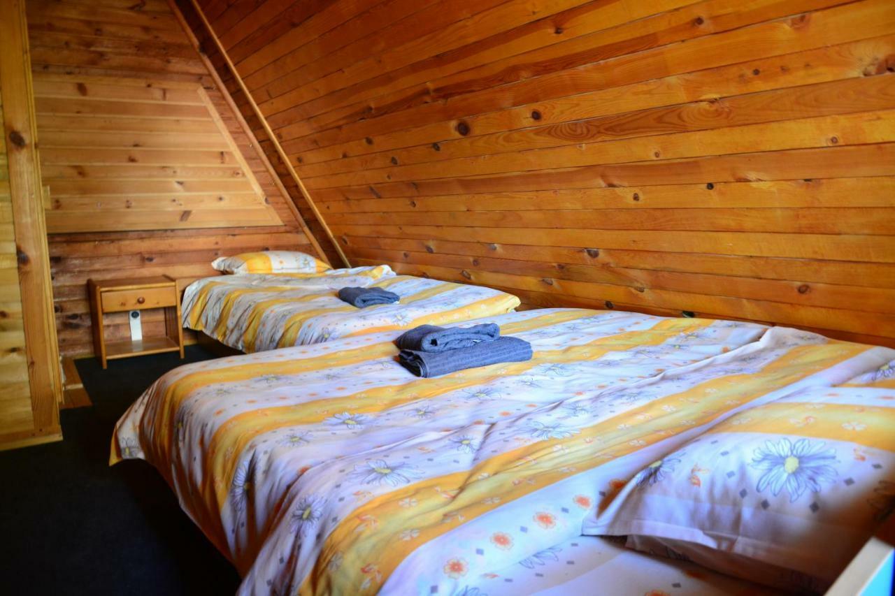 Borovets Gondola Apartment & Ski By Winter Bros エクステリア 写真
