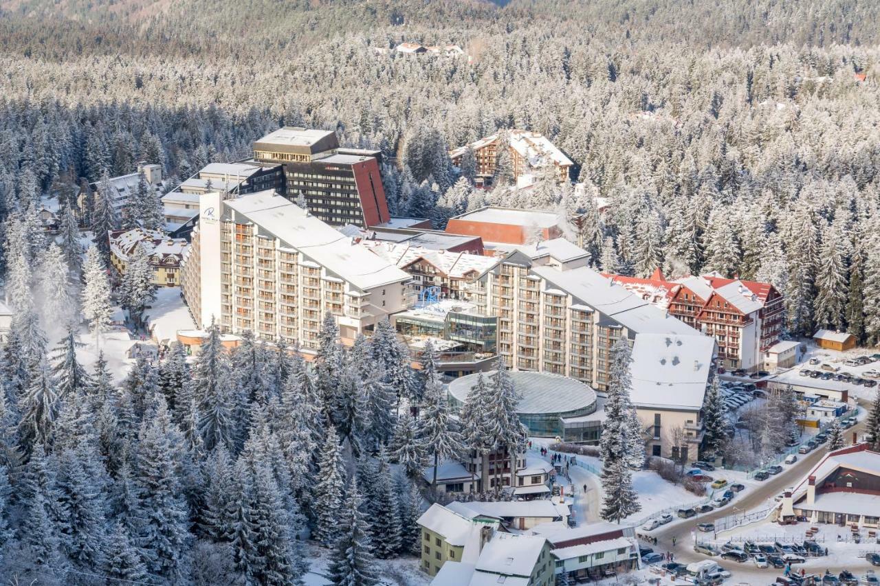 Borovets Gondola Apartment & Ski By Winter Bros エクステリア 写真